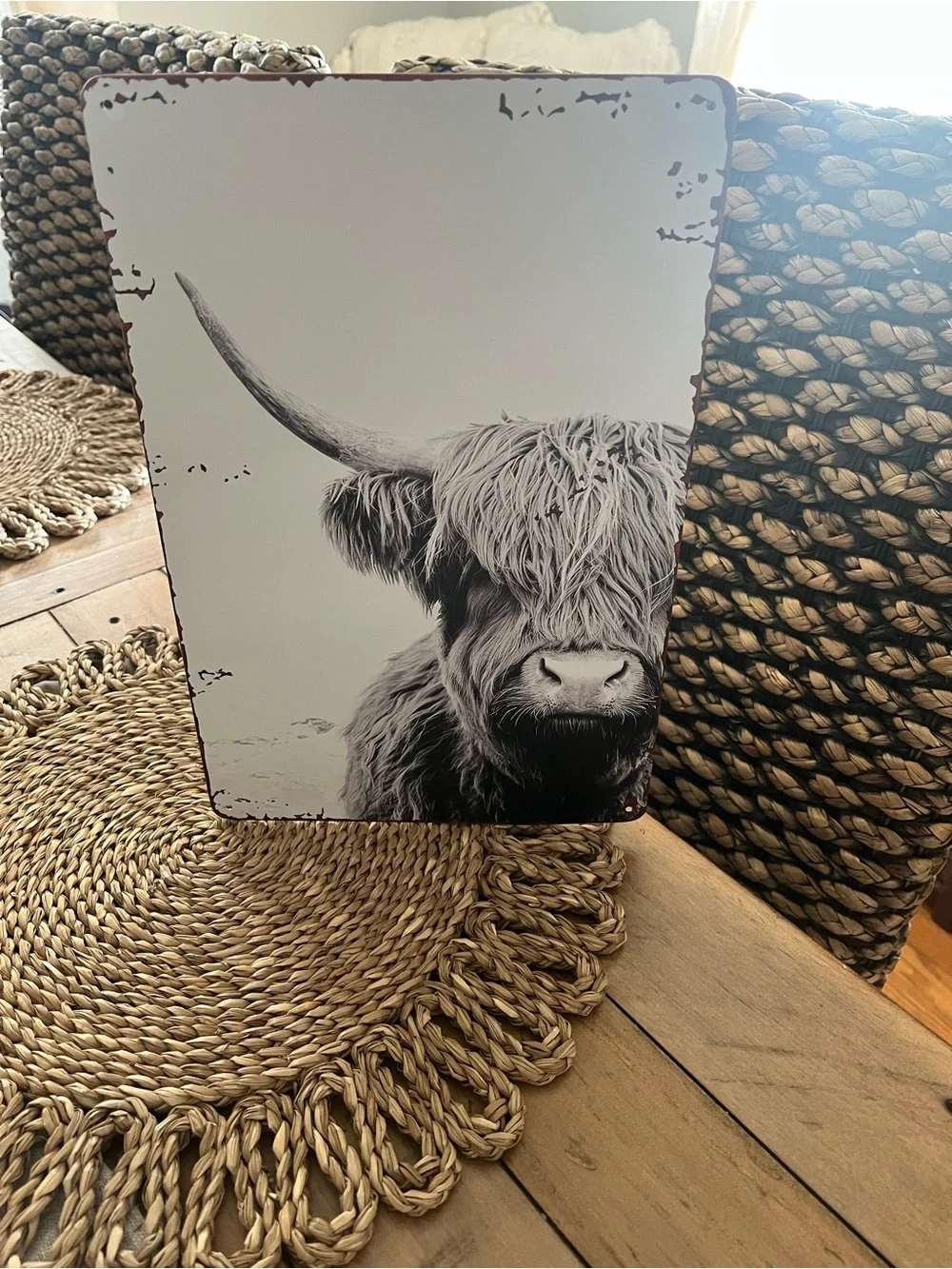 N/A nwot highland